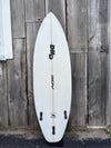 Used DHD 3DV 5'11