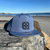 Vented Athletic Snapback