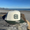 Vented Athletic Snapback