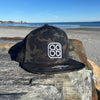 Vented Athletic Snapback