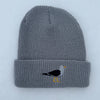 Seagull Beanie