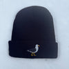 Seagull Beanie