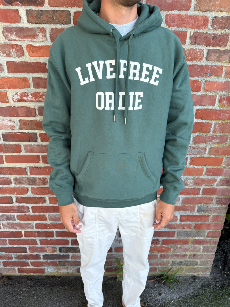 LFOD Hoodie