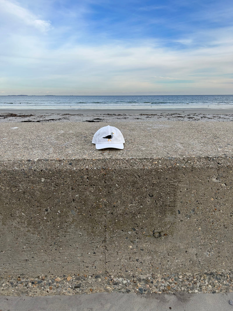 SS Seagull Hat