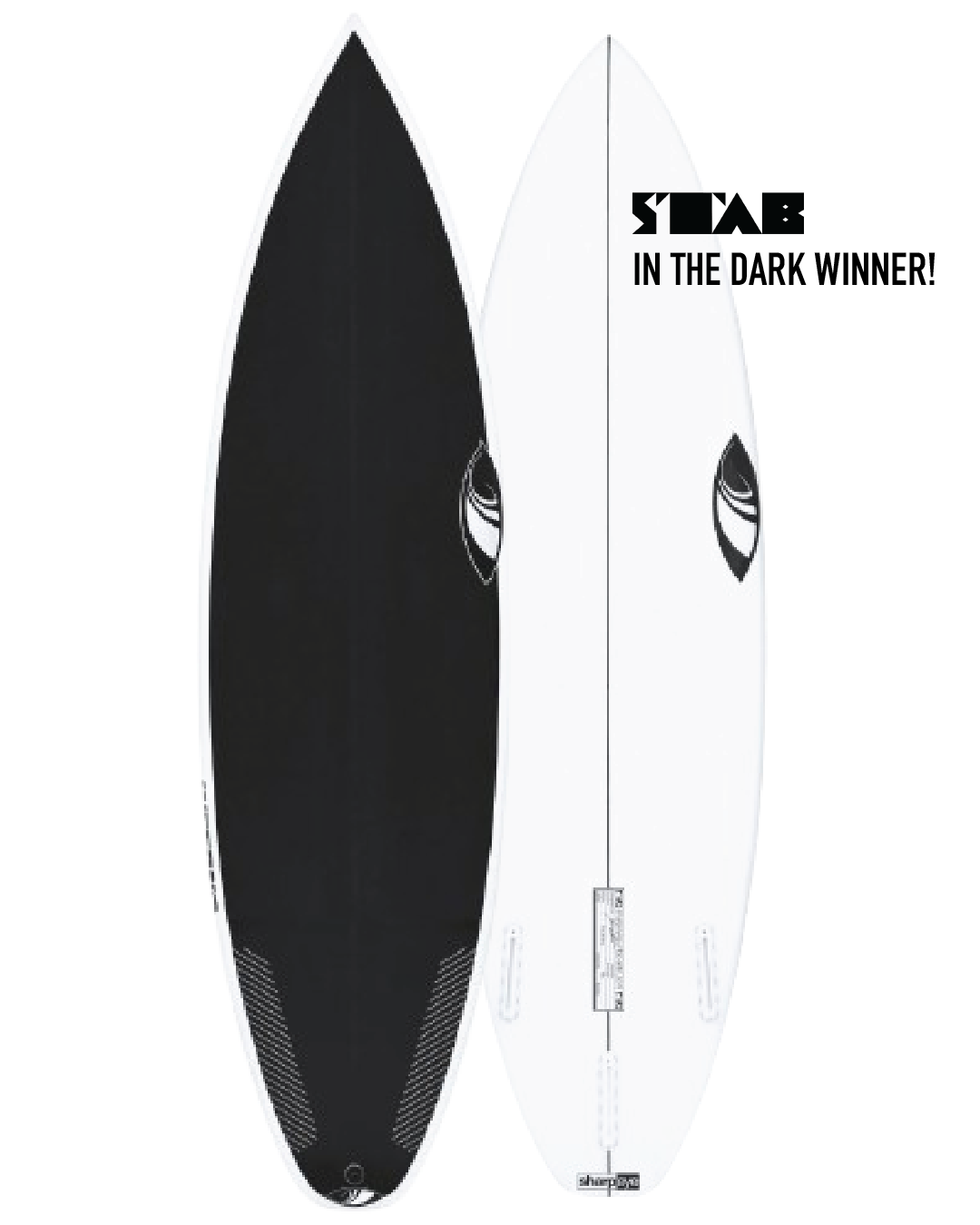 Sharpeye Inferno 72 – Summer Sessions Sharpeye Inferno 72 – Summer Sessions