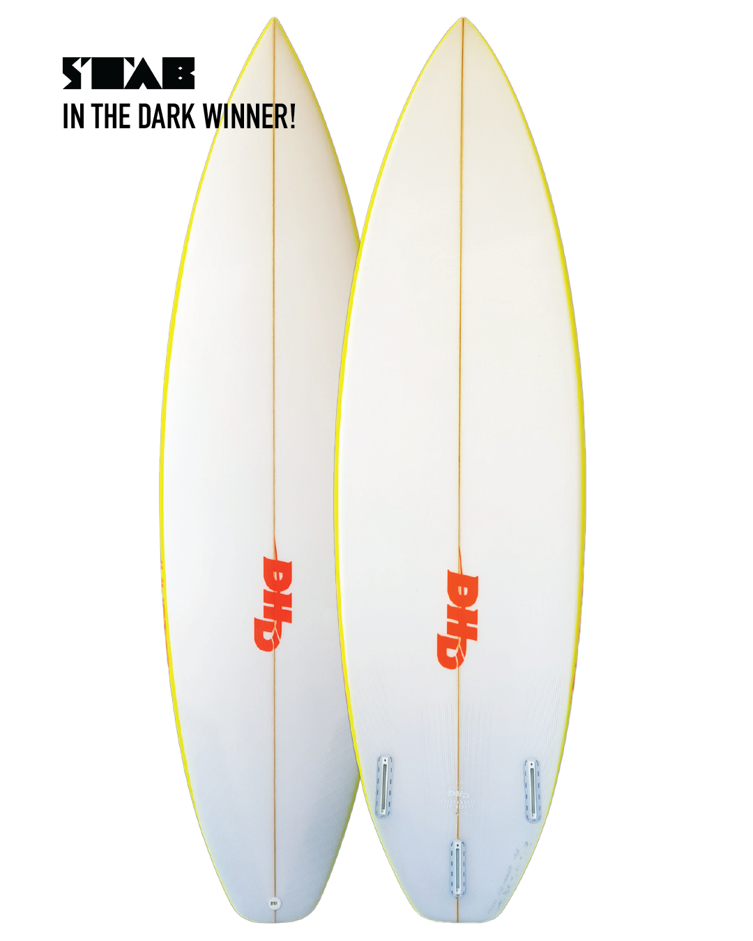 DHD EE JULIETTE – DHD Surf