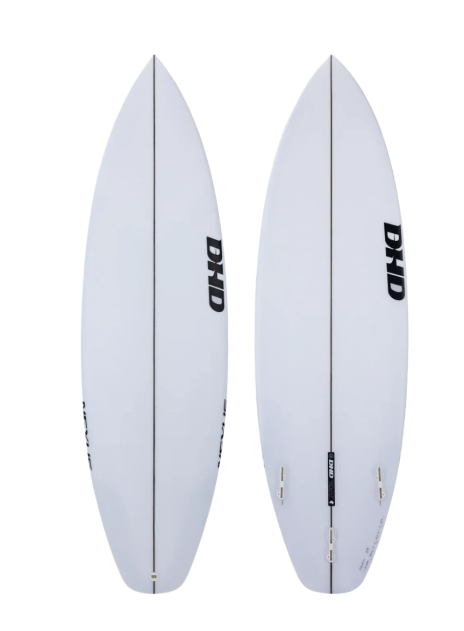 DHD Nexus – Summer Sessions DHD Nexus – Summer Sessions