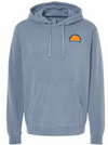 Sunrise Surf Hoodie