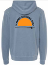 Sunrise Surf Hoodie