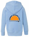 Toddler Sunrise Hoodie