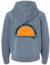 Youth Sunrise Surf Hoodie