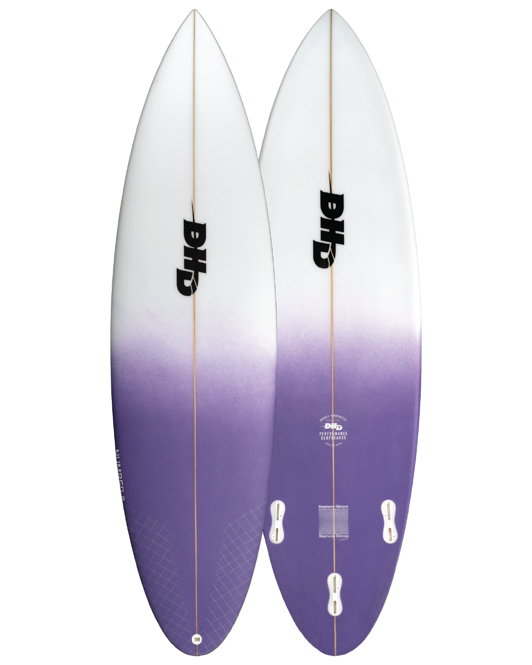 サーフィン・ボディボード DHD Surfboards The Twin 5'10 34L 楽天市場】DHD サーフボード MF Twin ミックファニング モデル