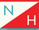 NH Flag T-Shirt