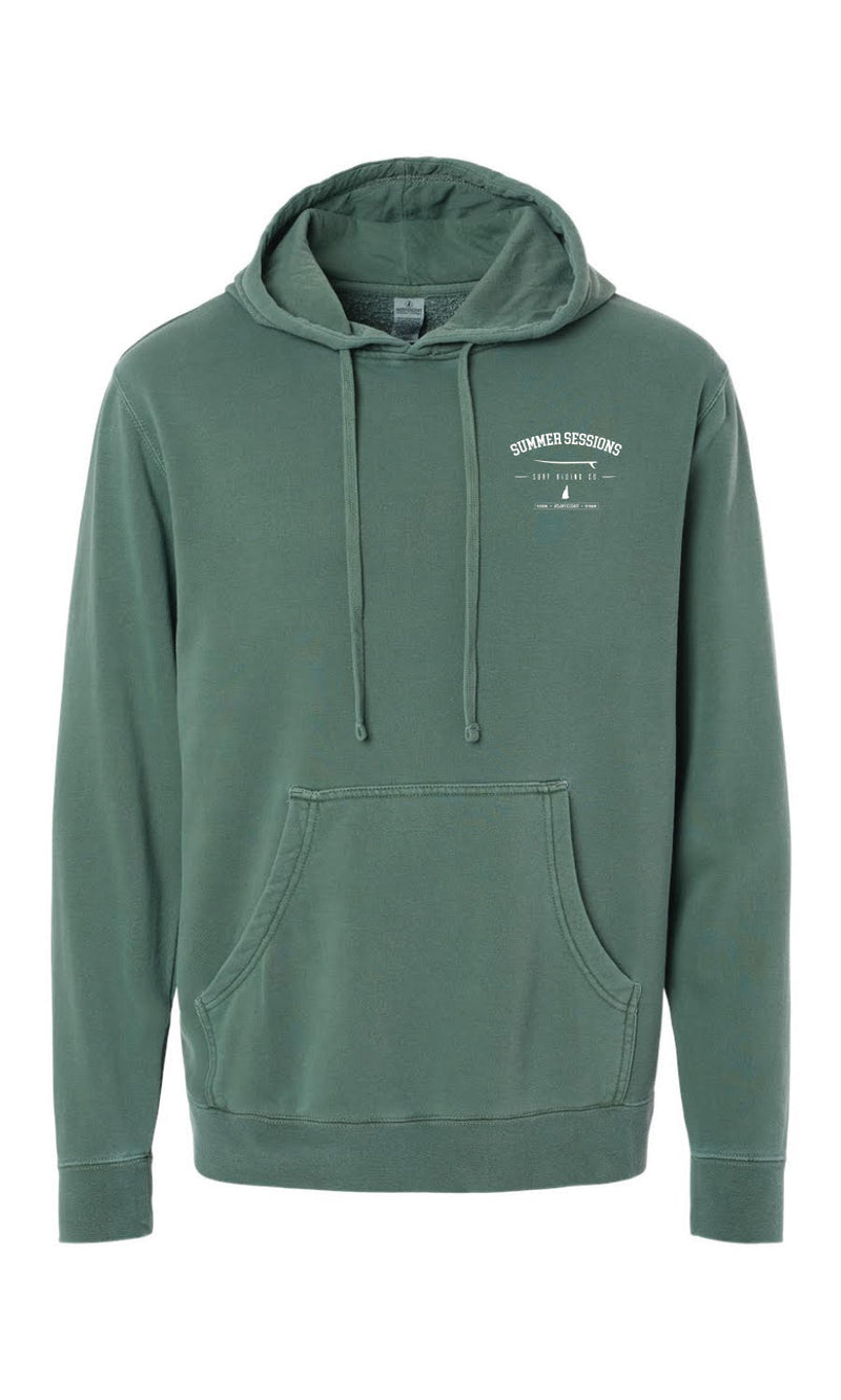 Surfrider Hoodie