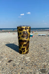 Summer Sessions 16 oz. Stainless Steel Tumbler