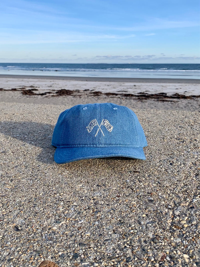 Flags Dad Hat