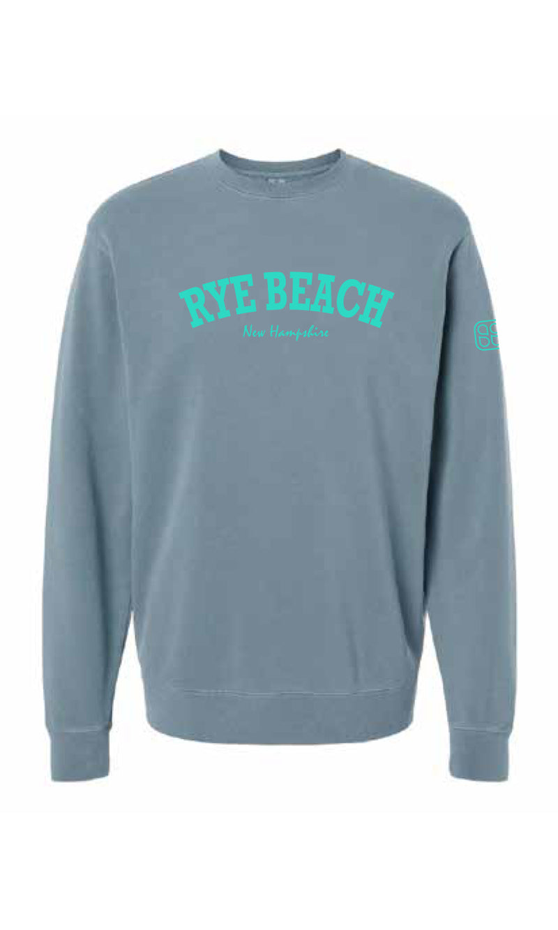 Rye Beach Crew Slate
